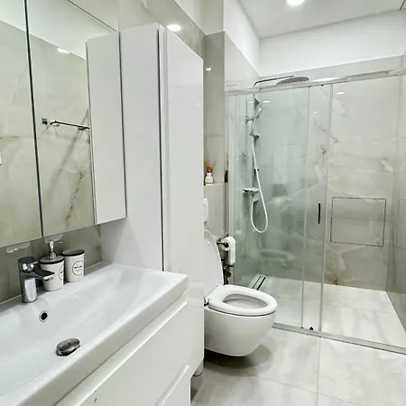 Urban Oasis With Private Terrace Apartamento *