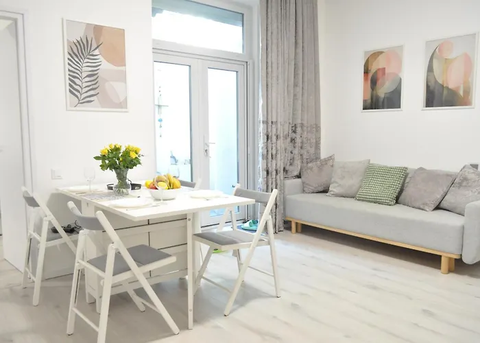 Urban Oasis With Private Terrace Apartamento *
