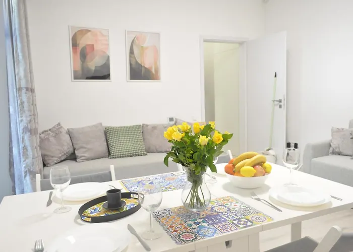 Urban Oasis With Private Terrace Apartamento